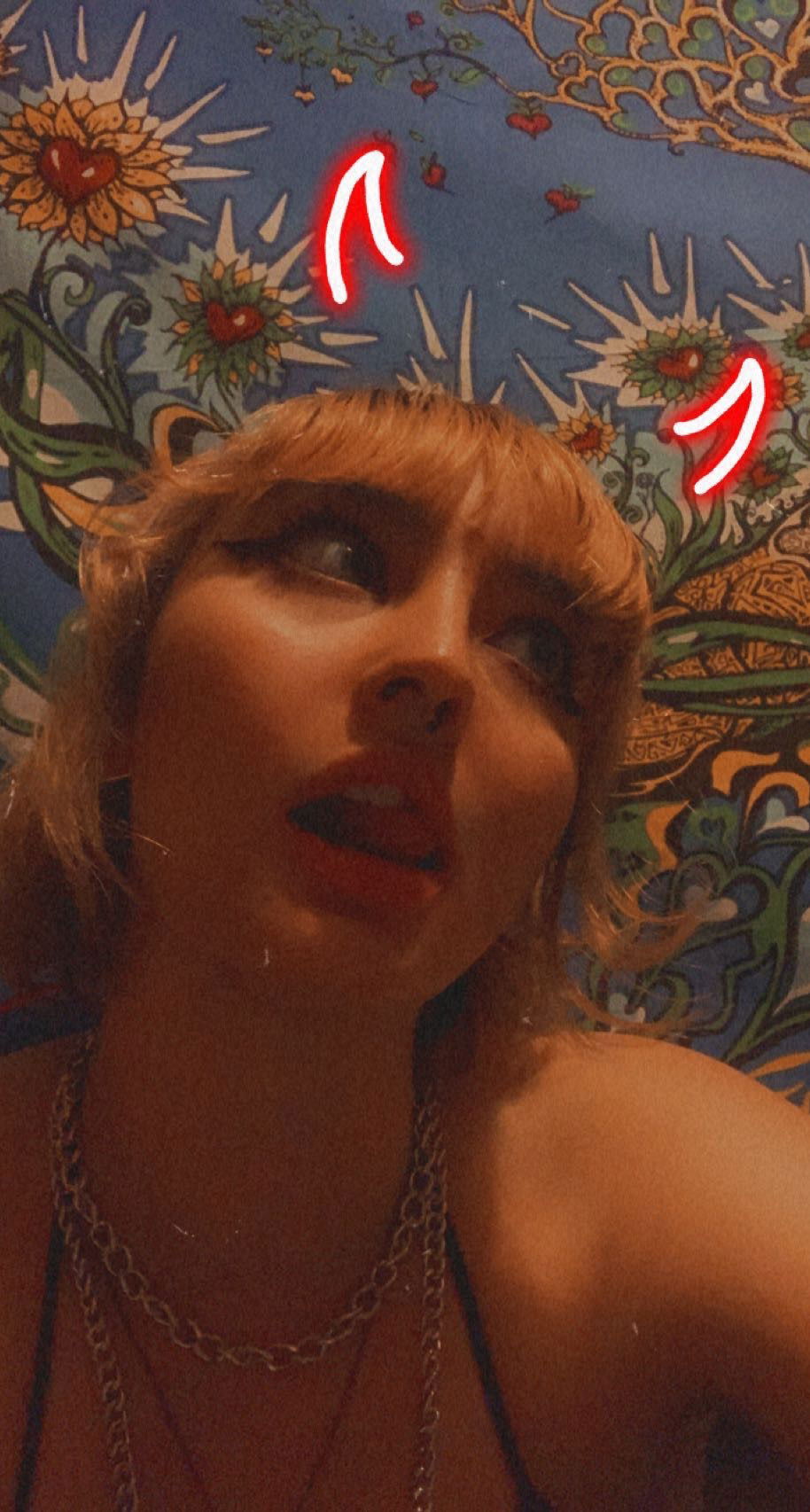Ellie_Lyn❤️ profile banner