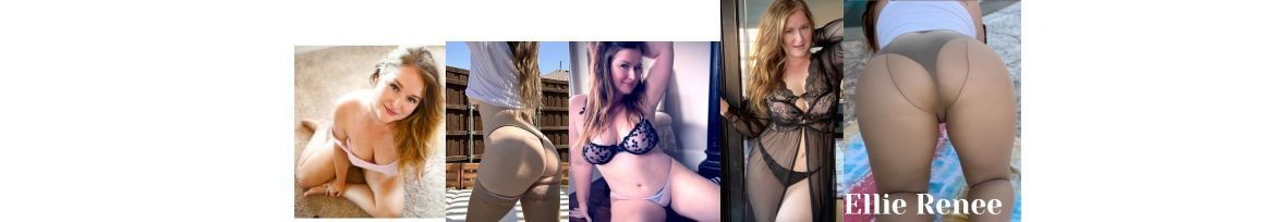 Ellie Renee profile banner