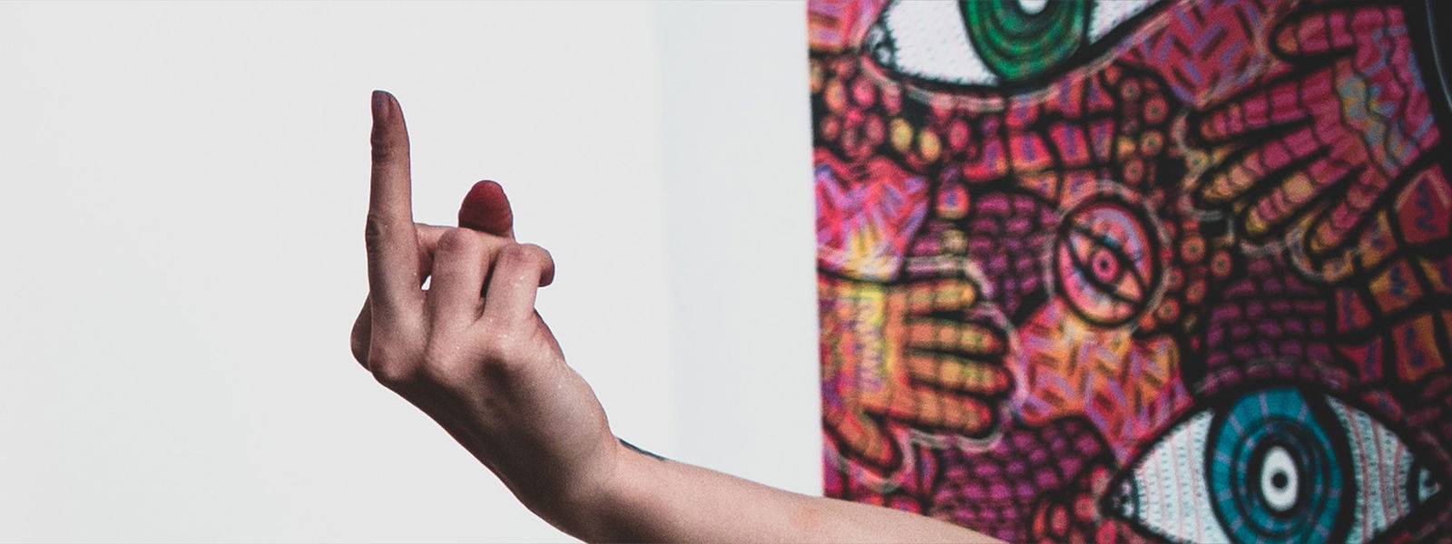 Elly Raine profile banner