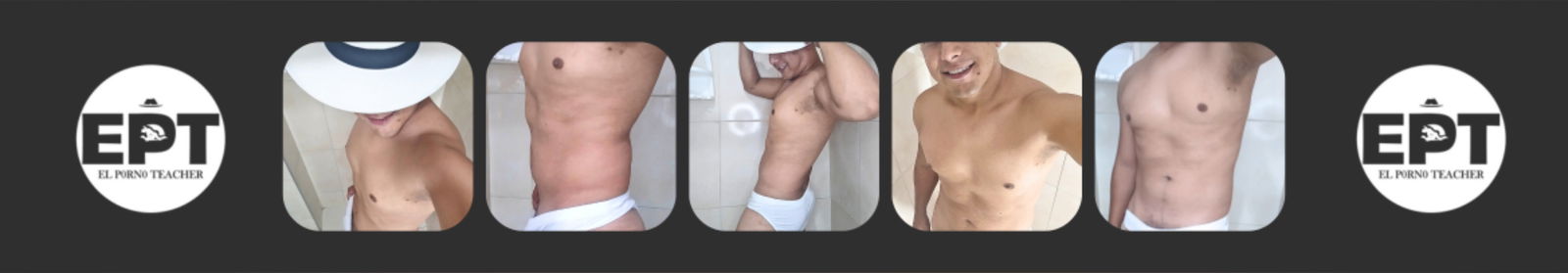 El P0rn0 Teacher profile banner