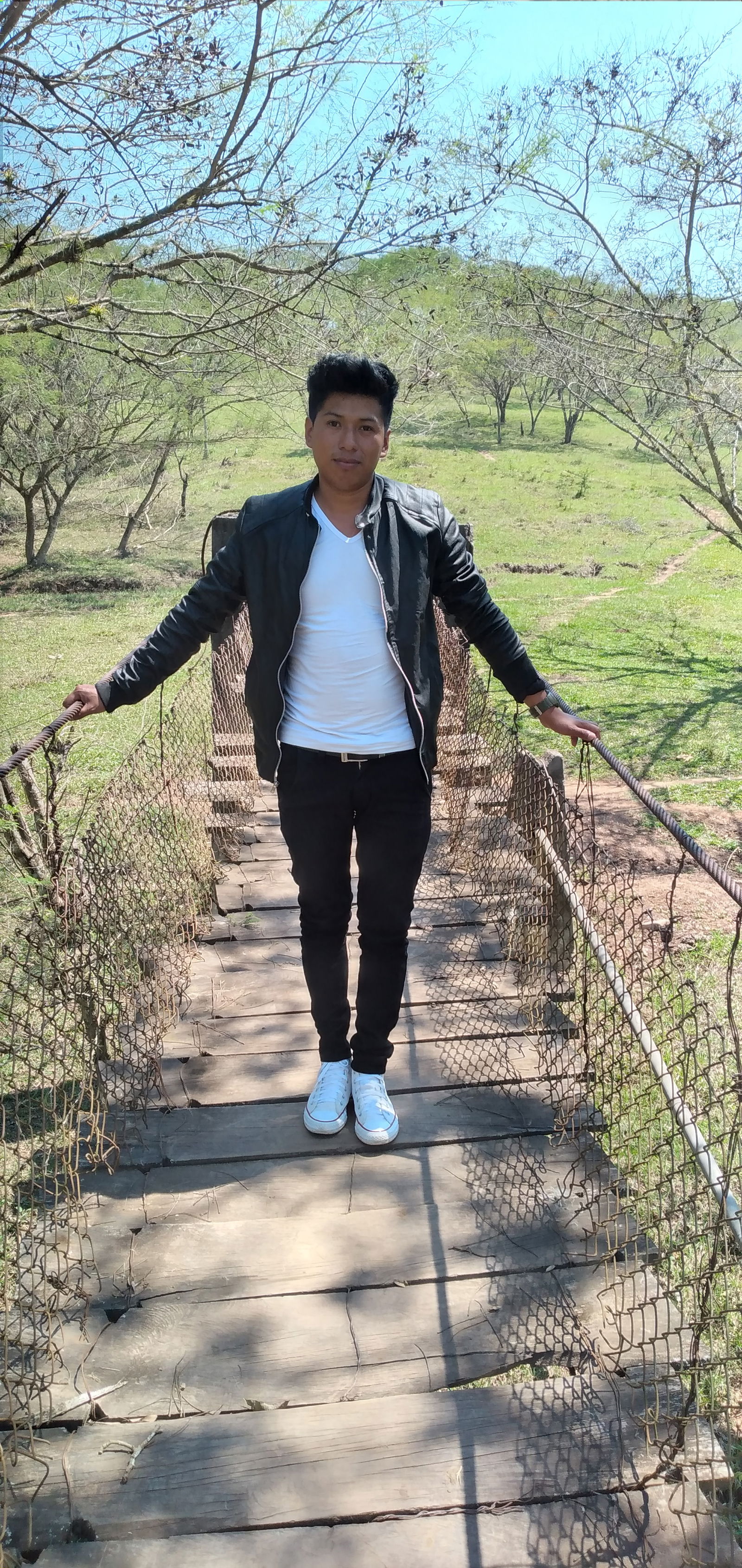 Sebastian Hernandez Dominguez profile banner