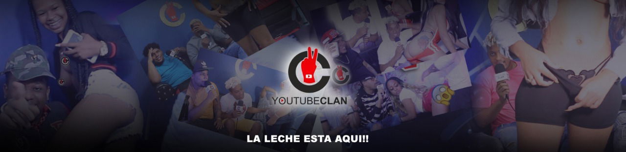 El Youtube Clan profile banner
