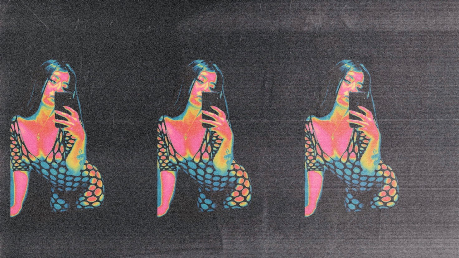 Ely🍑 profile banner