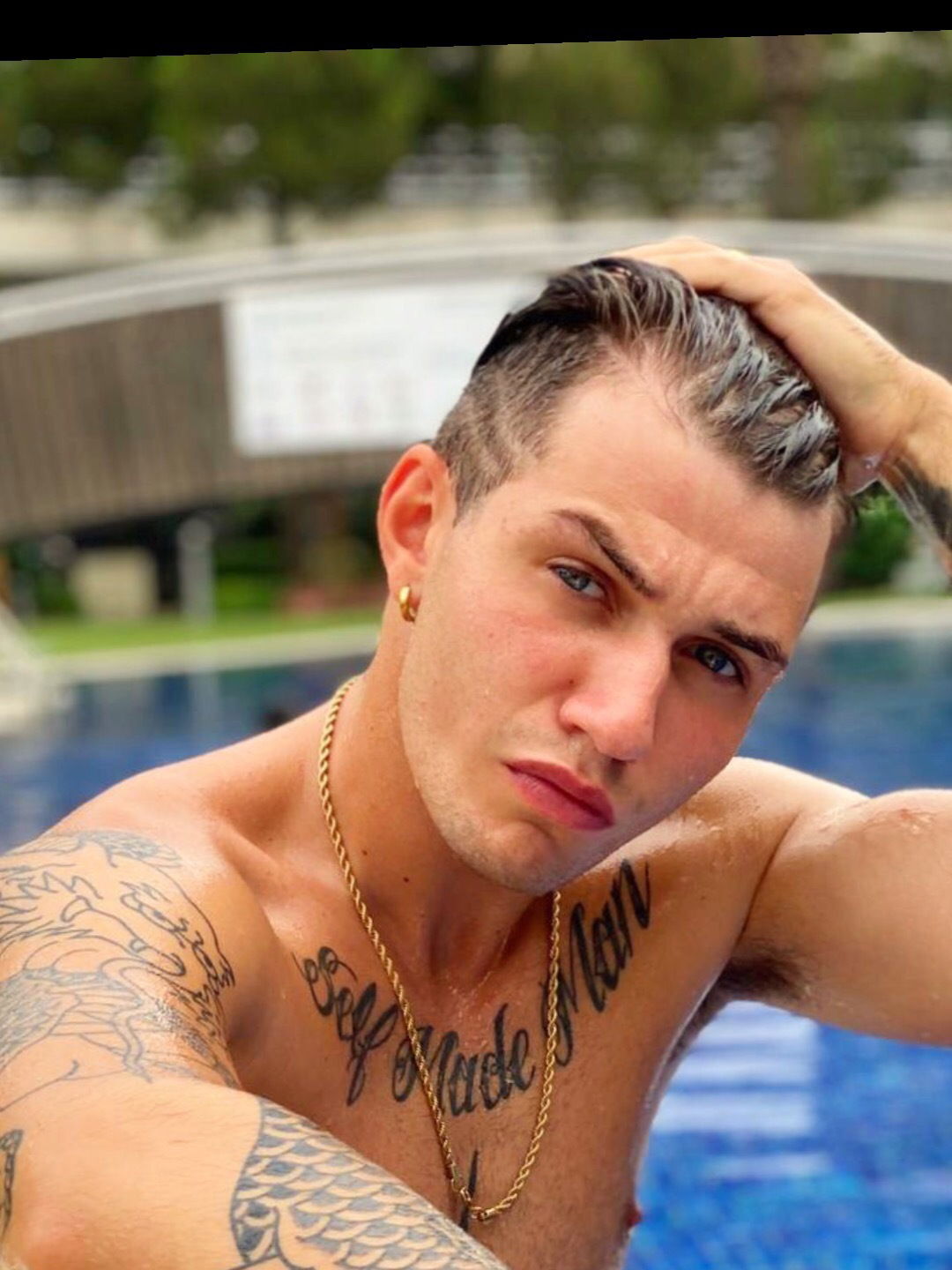 Emanuele Valora profile banner