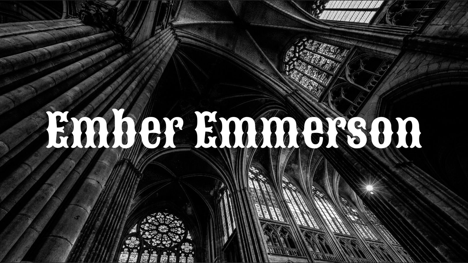 Ember Emmerson profile banner