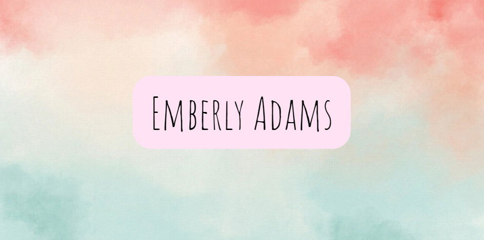Emberly Adams profile banner