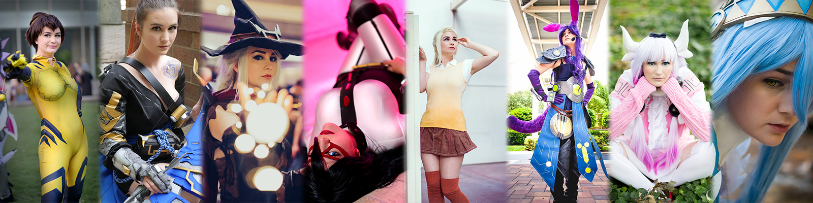 Ember Taylor profile banner
