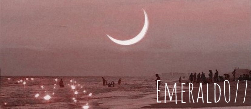 Emerald ππ profile banner