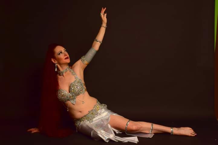 Alexandria Schreiber profile banner
