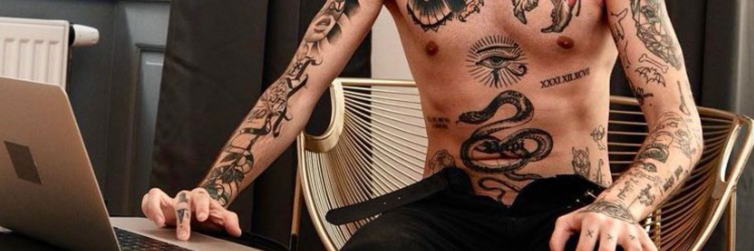 EMILIO GREY profile banner