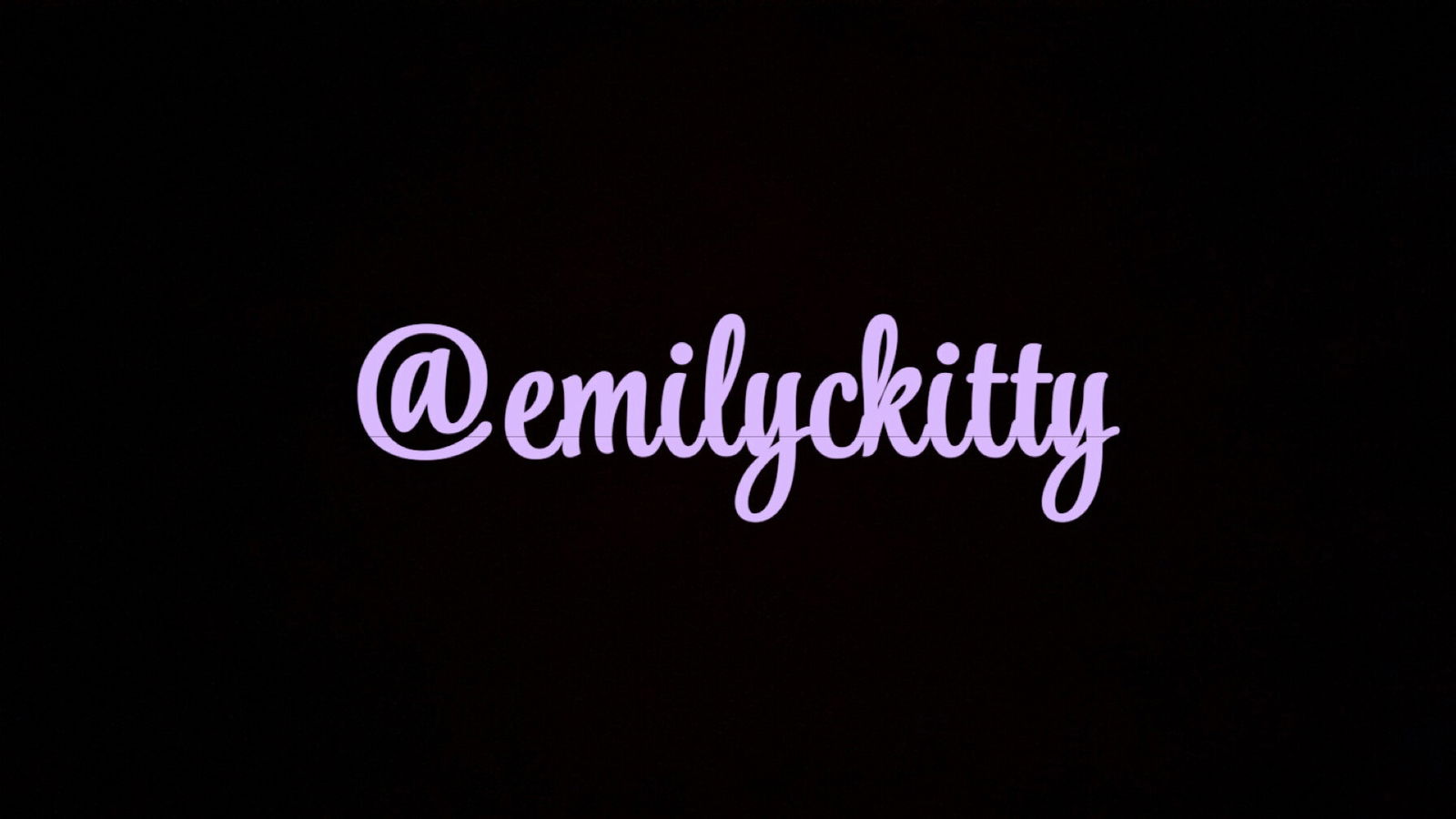 Emily Goddess of farts profile banner