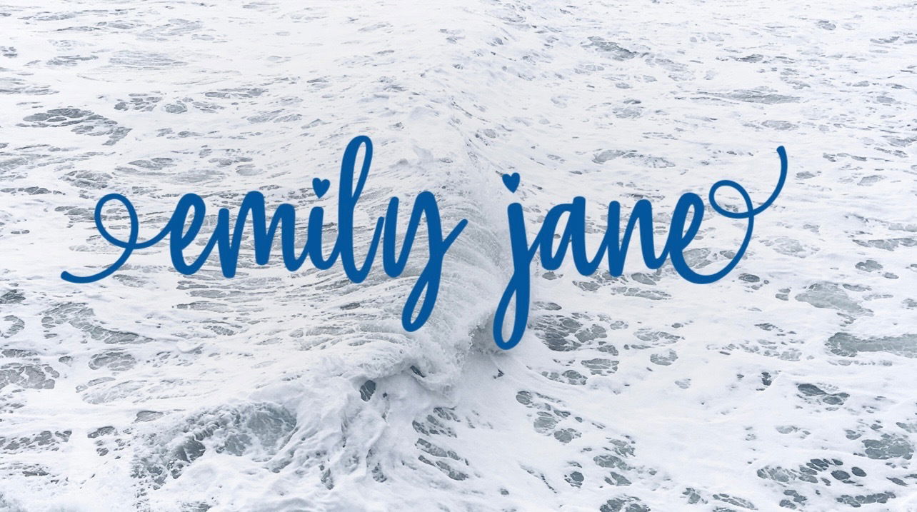 EmmyJ profile banner