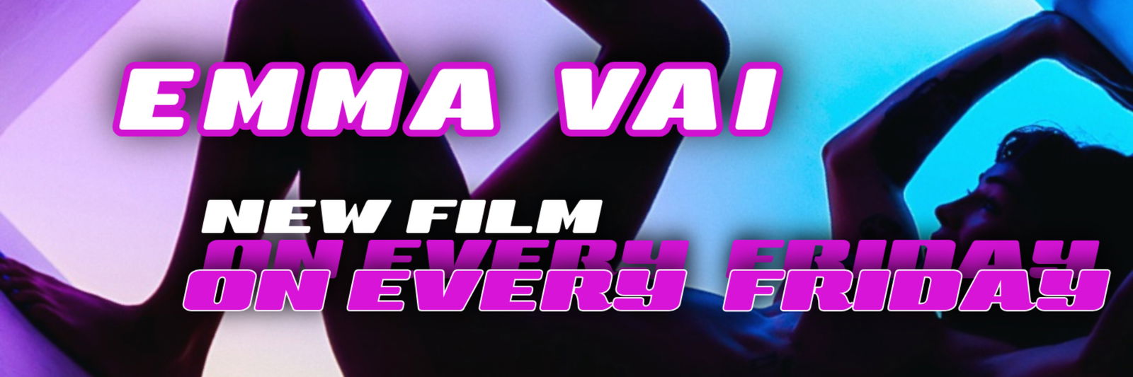 Emma Vai profile banner