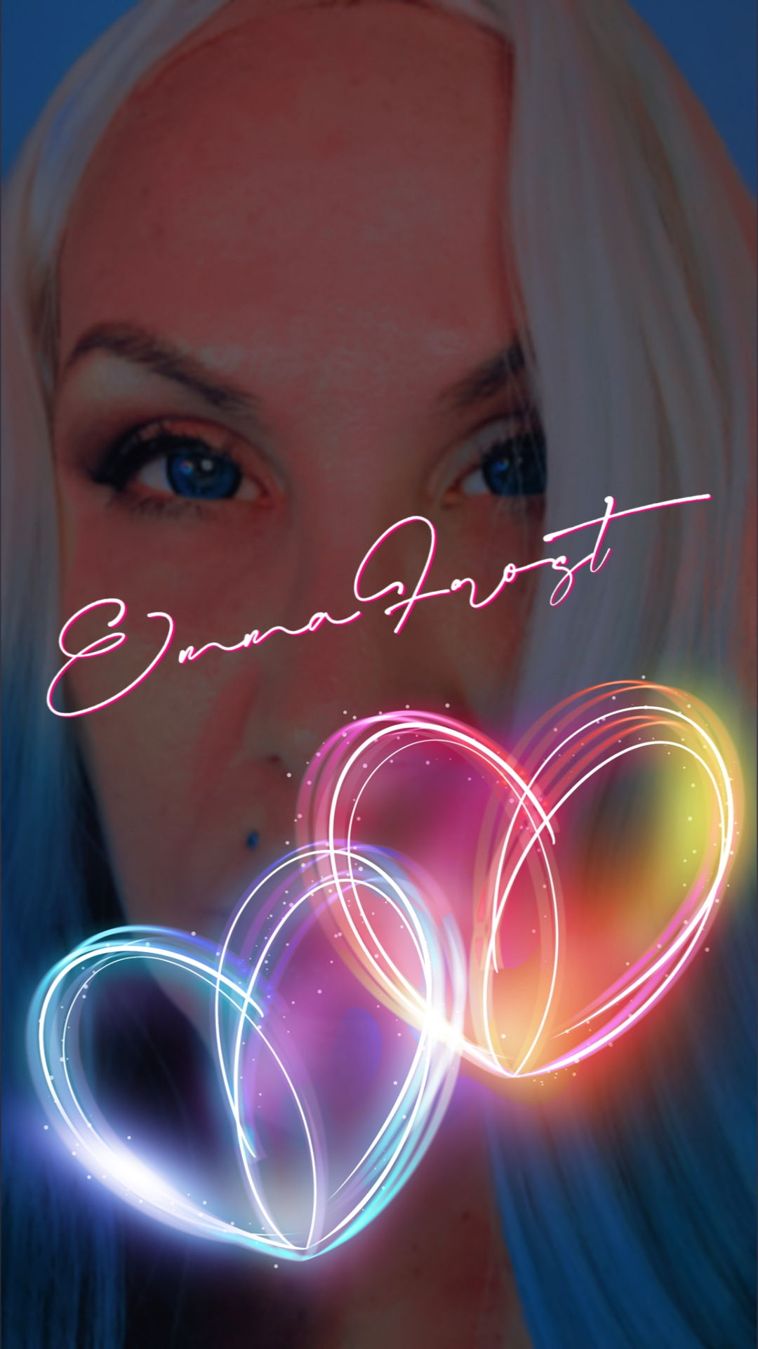 ๐๐Emma_Frost๐๐ONLY FANS just $4.99 ๐ฑ profile banner