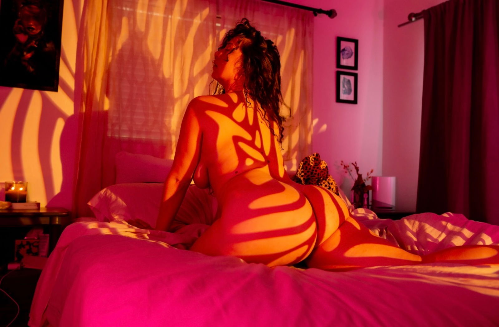 Emma Banks profile banner