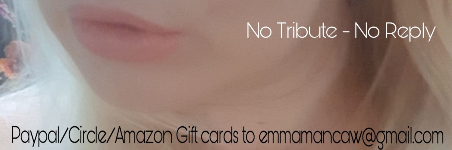 π Miss Emma π profile banner