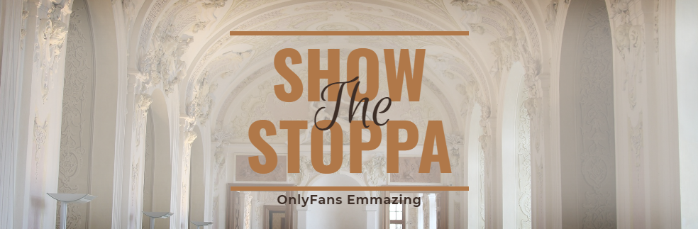 emmazing banner