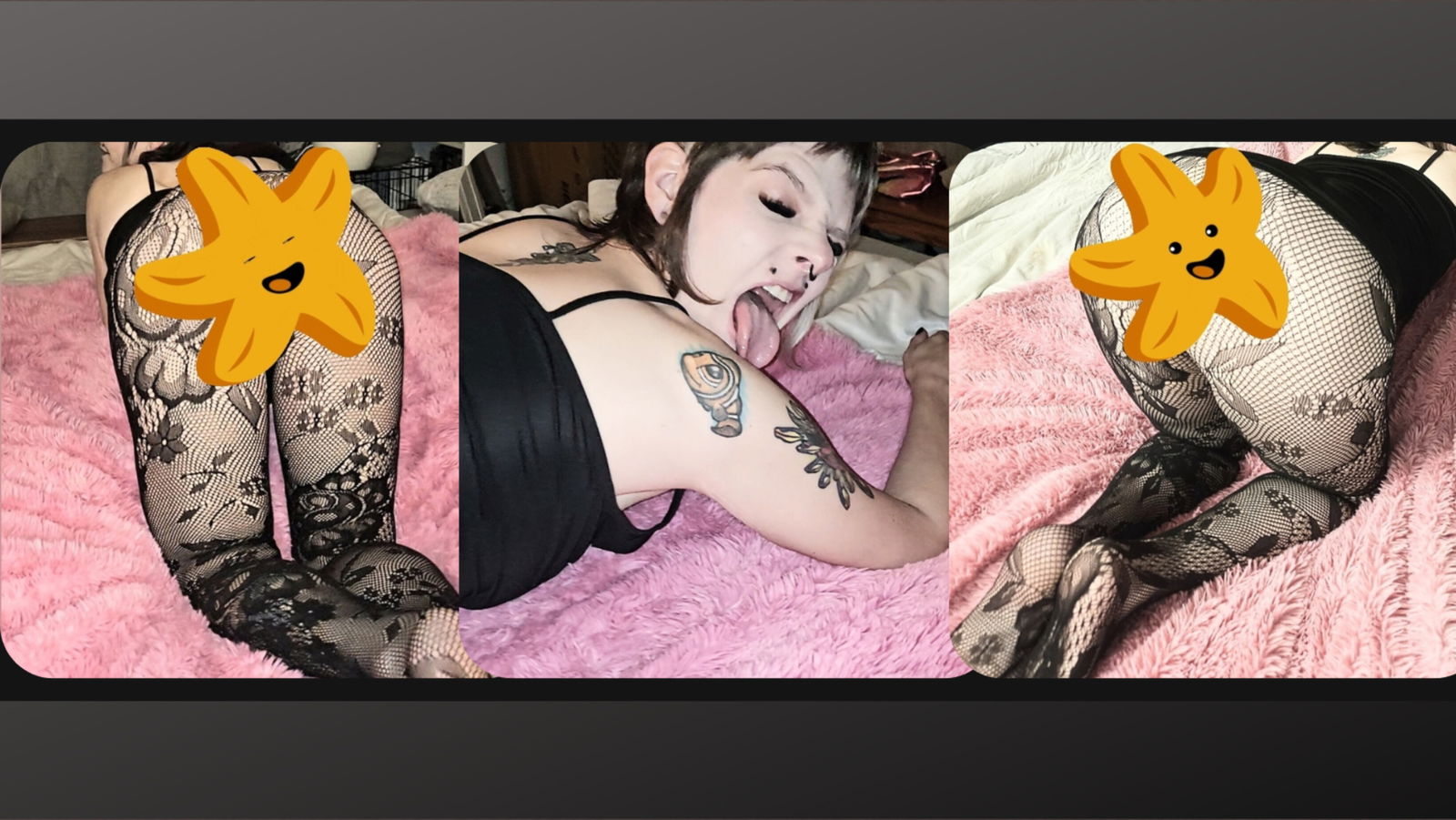 Emmy Dank profile banner