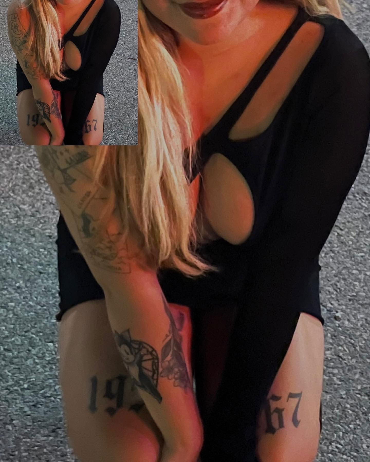 emo profile banner