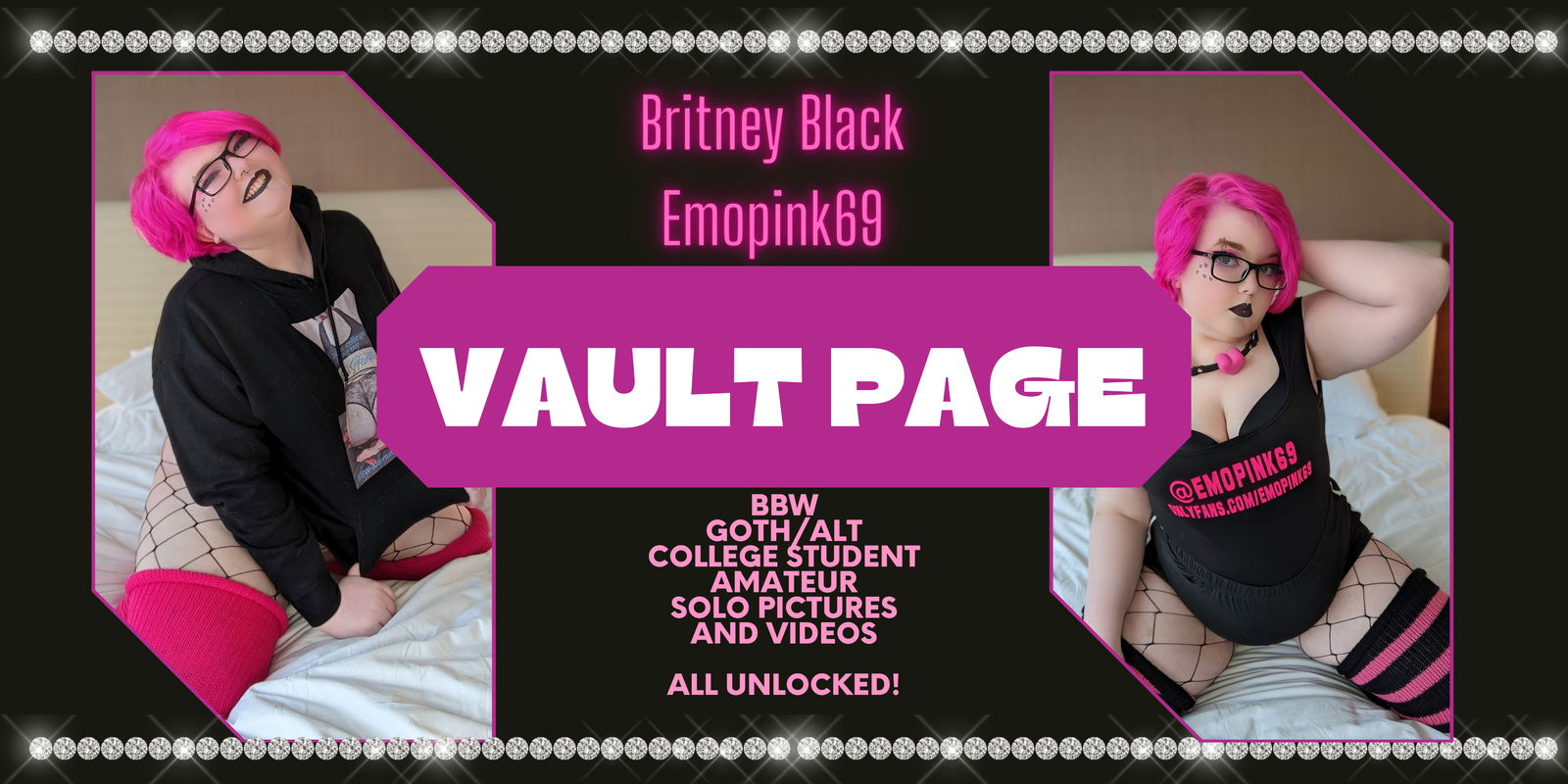 emopink banner