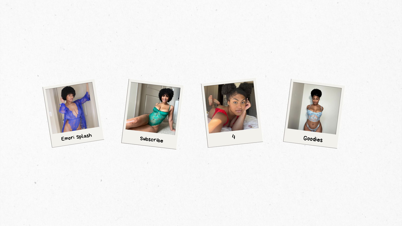 Emori πΊ profile banner