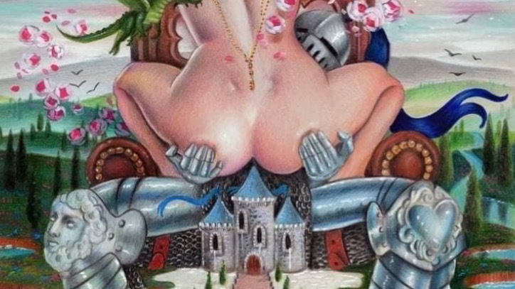 Empress Bunni profile banner
