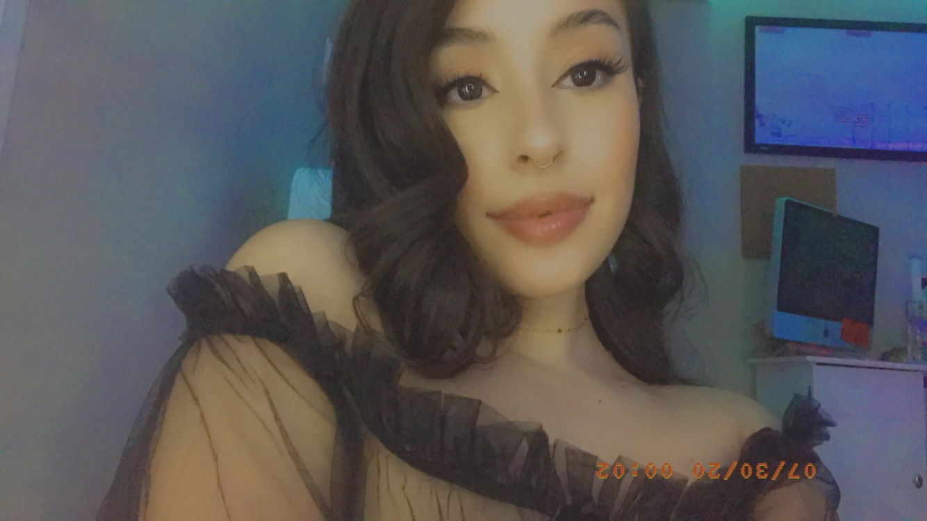 JOIN LIVE STREAM profile banner