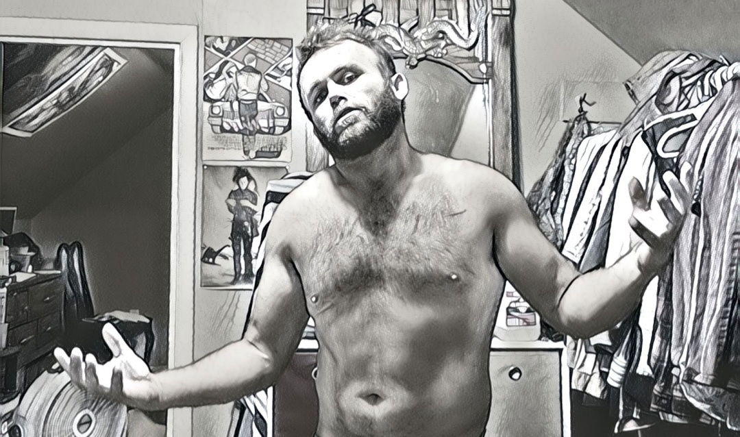 Castro profile banner