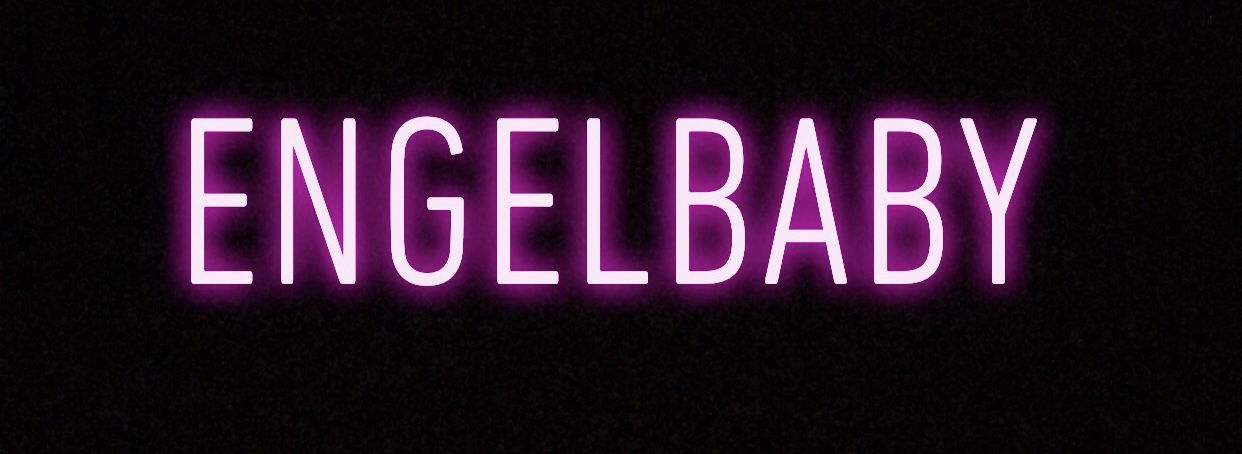 Engel profile banner