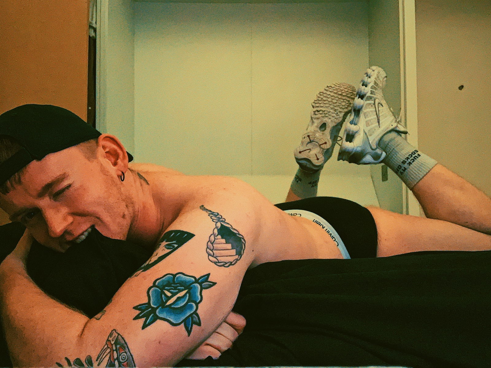 EnglishKinks profile banner