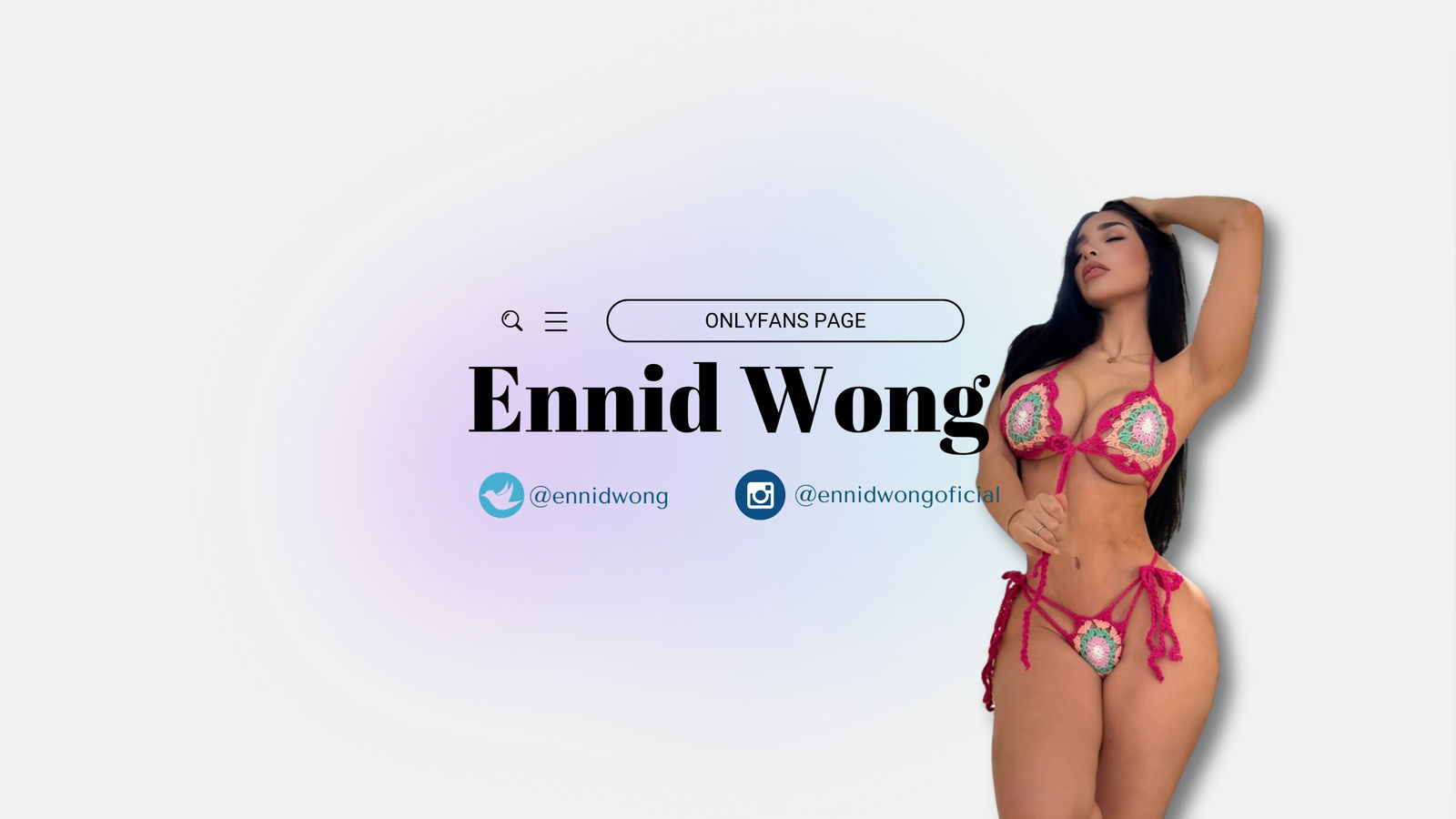 𝓔𝓷𝓷𝓲𝓭 ✨ profile banner