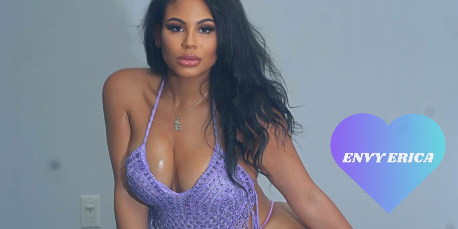 EnvyErica Miss Soft Booty (FREE) profile banner