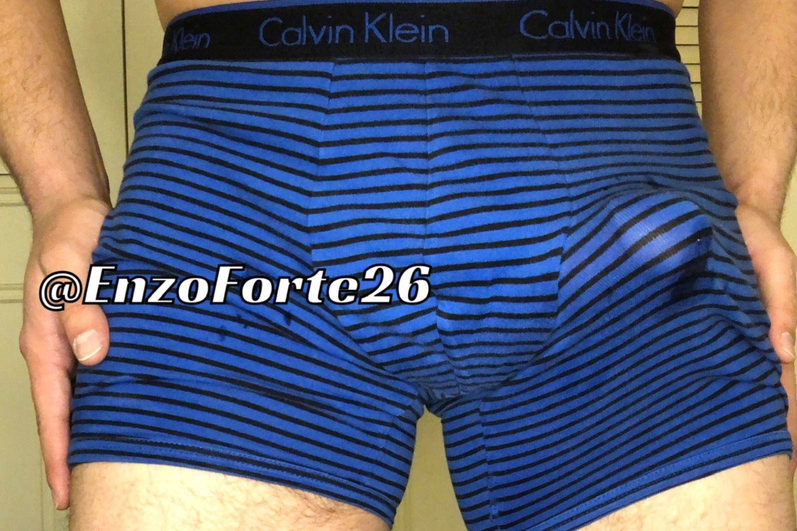 Enzo Forte profile banner