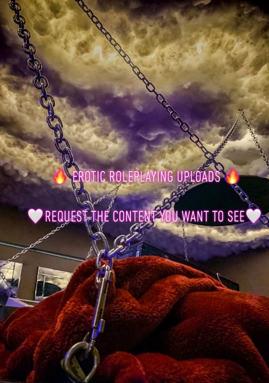 Enzo’s Playroom profile banner