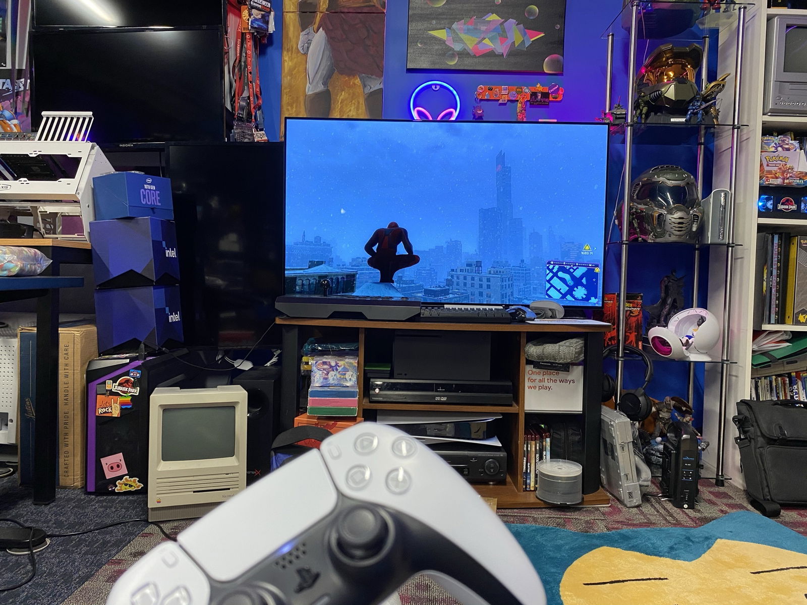 EposVox profile banner