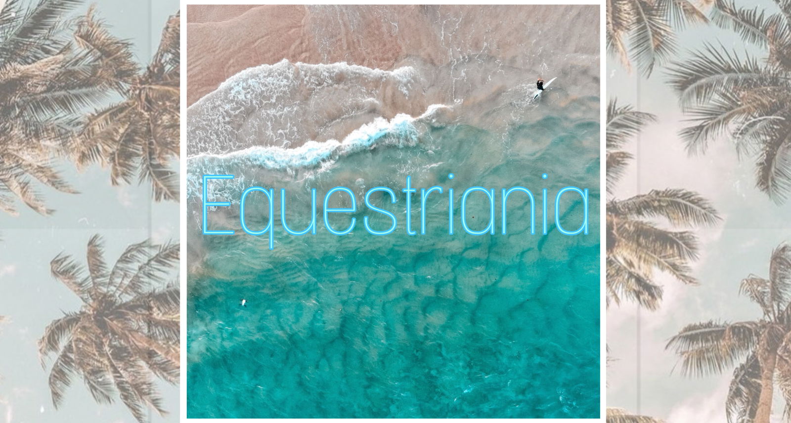Equestriania ππ profile banner