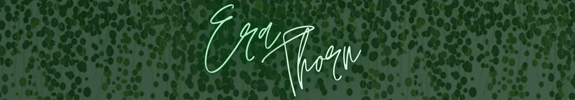 Era Thorn profile banner