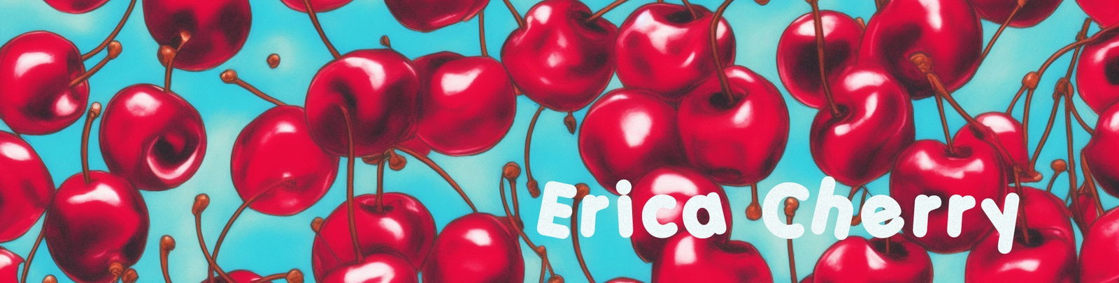 EricaCherry profile banner