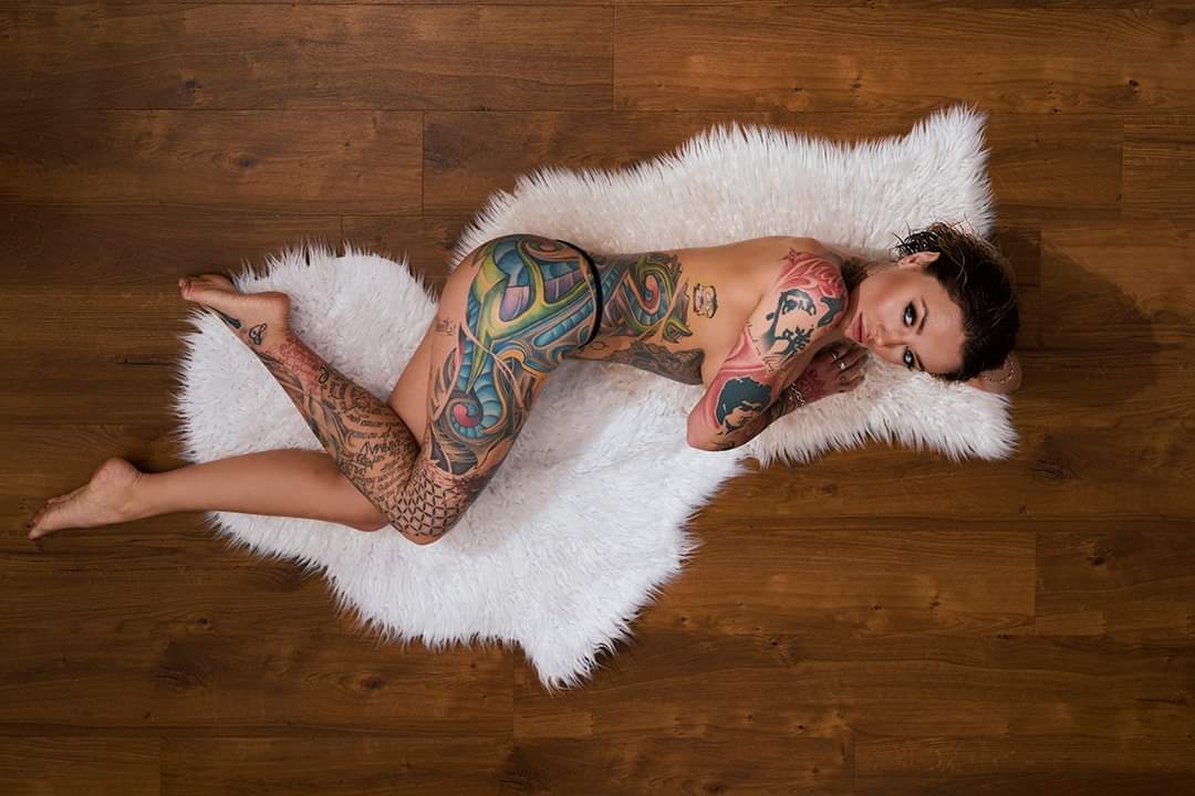 Eric Liyah Kane profile banner