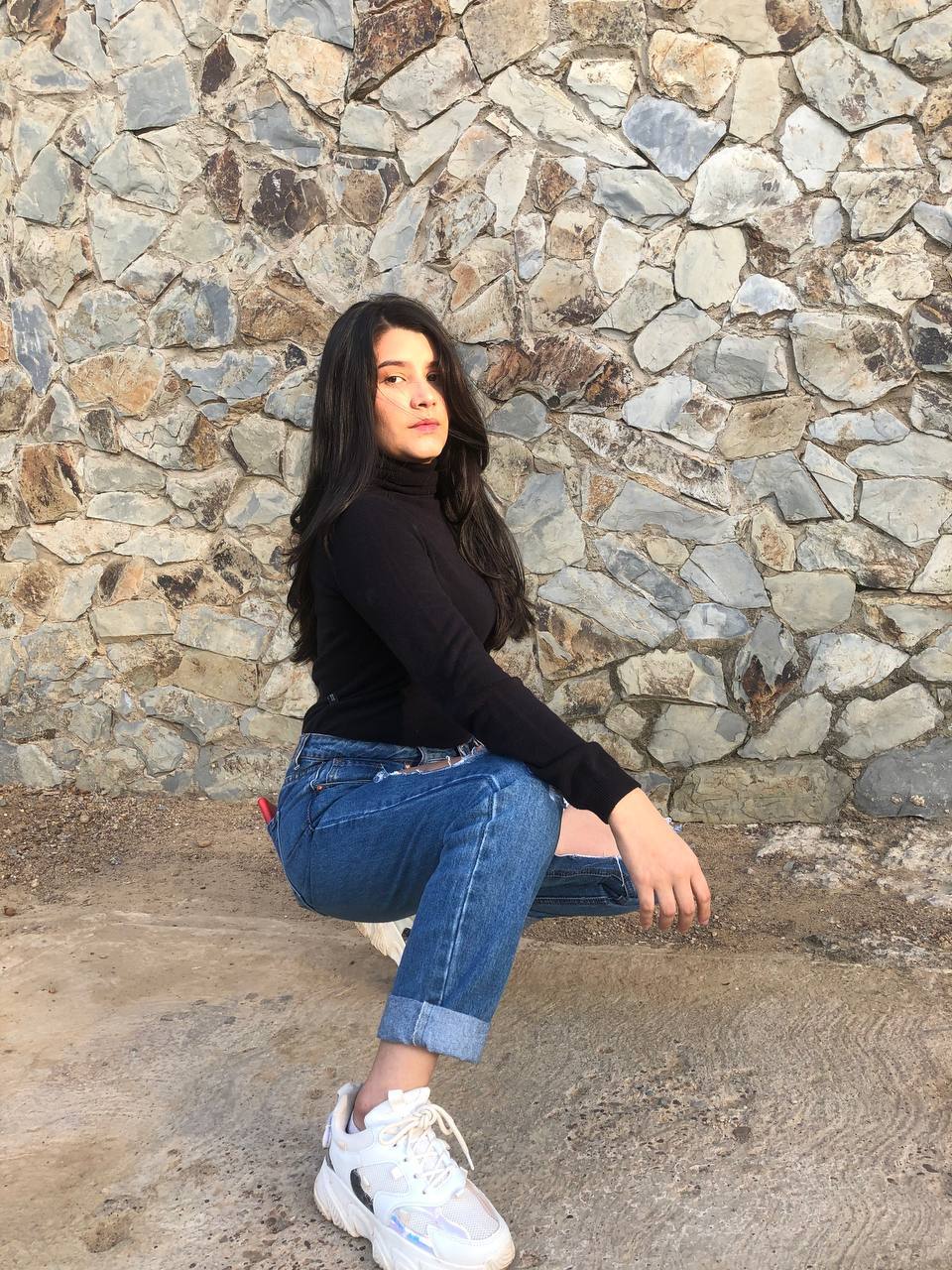 Erika Salas profile banner
