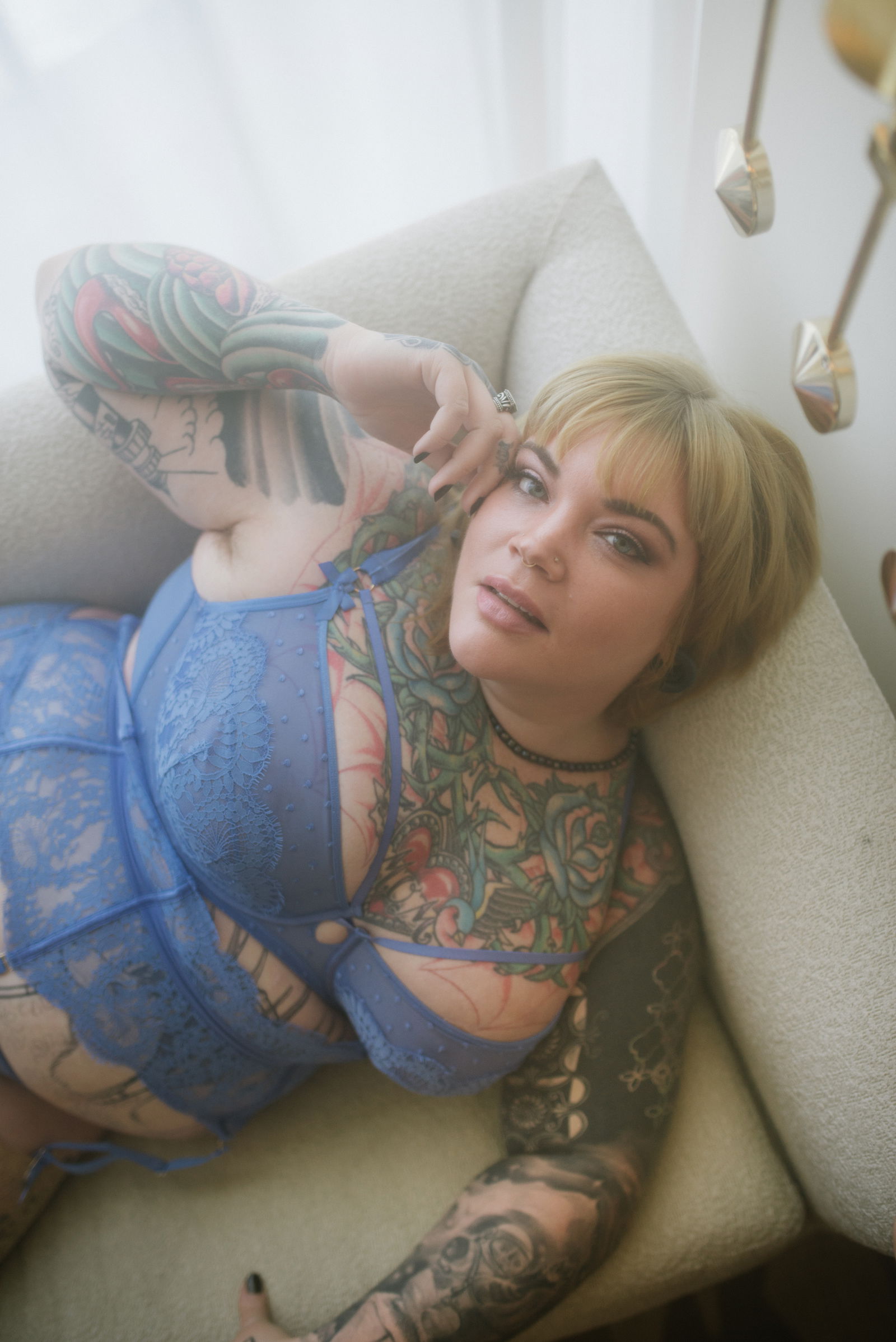 Erin Black profile banner