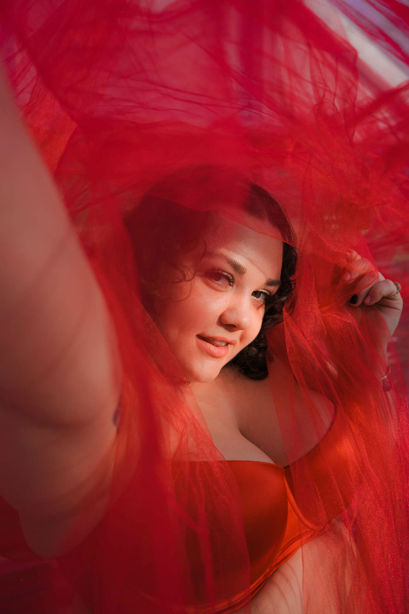 Erin Hines profile banner