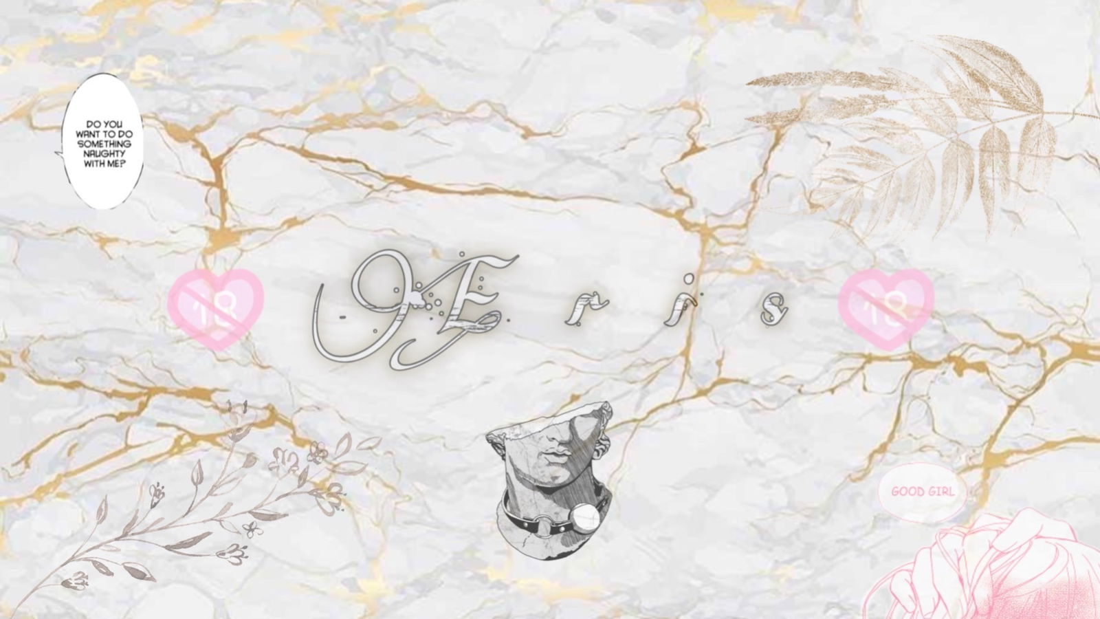 Kinky pie profile banner