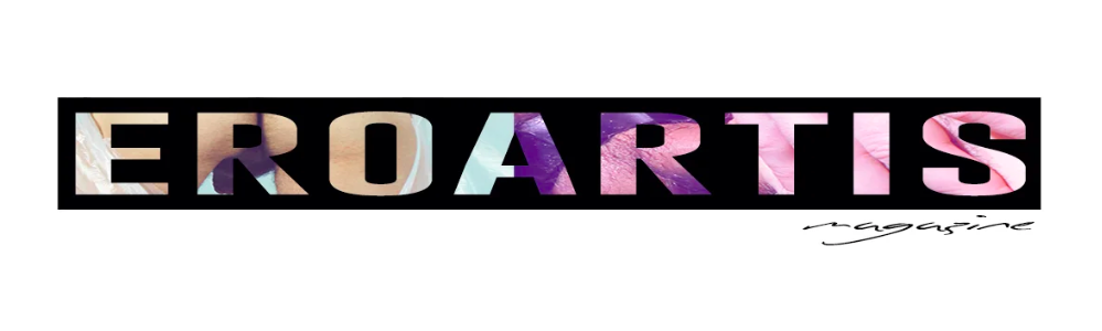 EROARTIS MAGAZINE profile banner