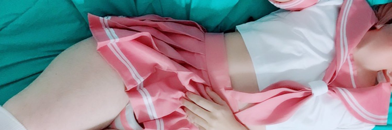 Min profile banner