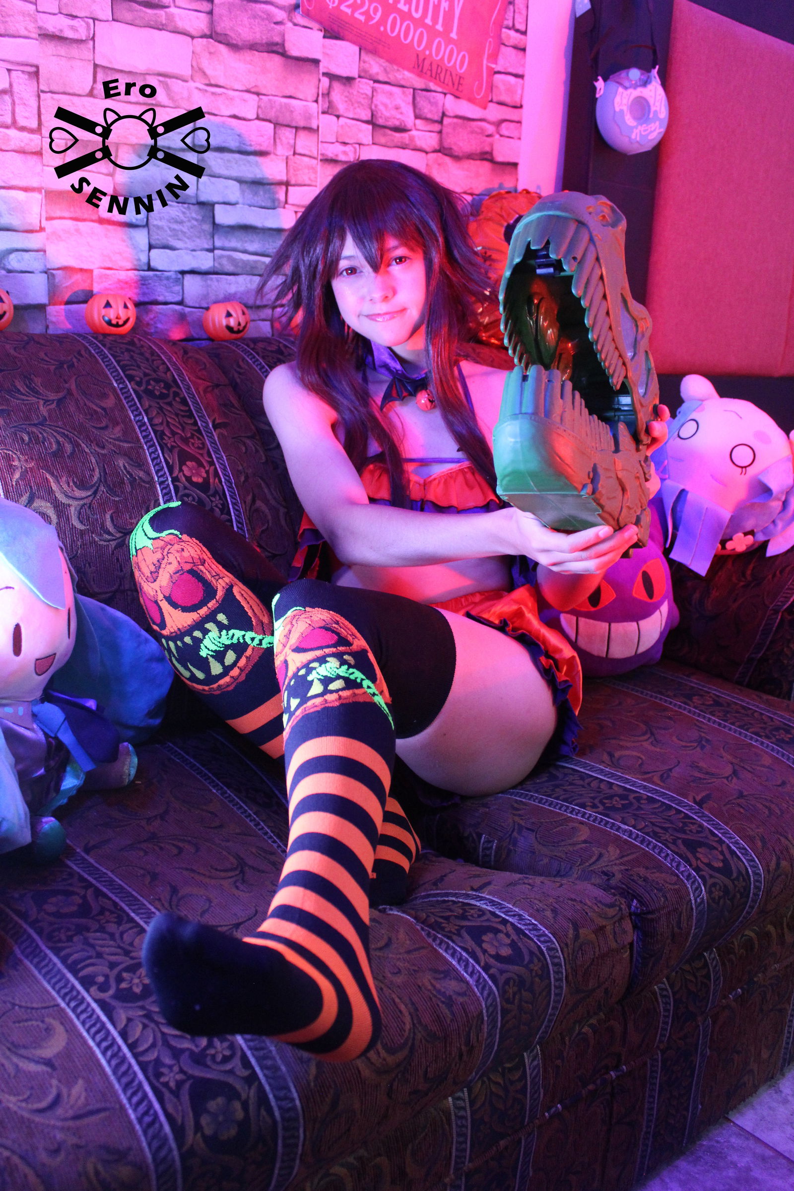 β Rin Cosplay β π profile banner