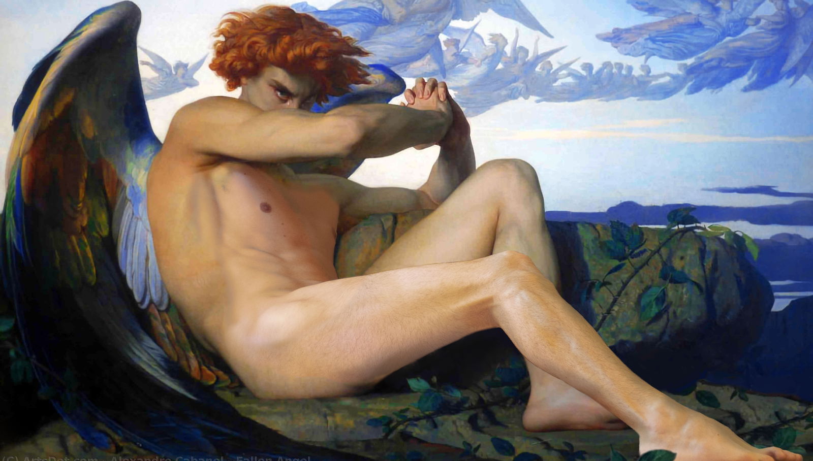 Eros Jasper profile banner