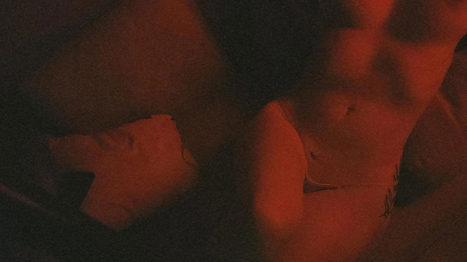 Luz nocturna profile banner