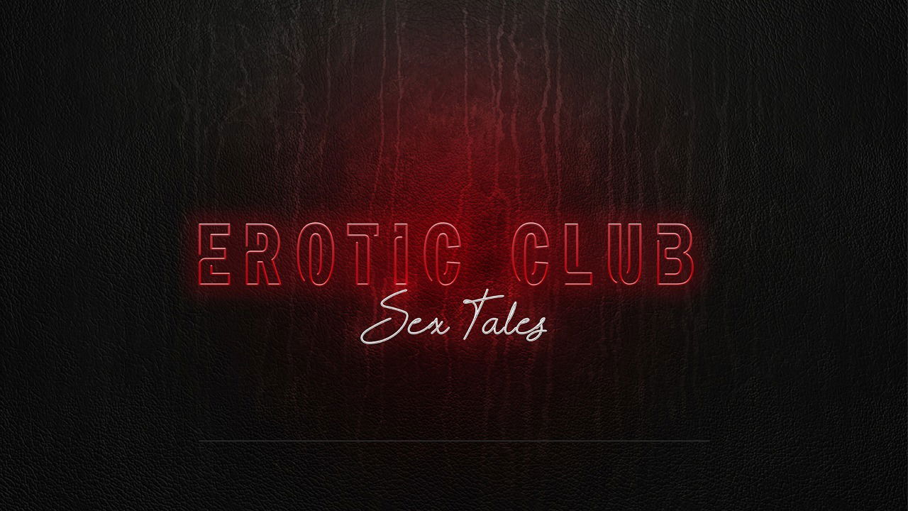 Erotic club profile banner