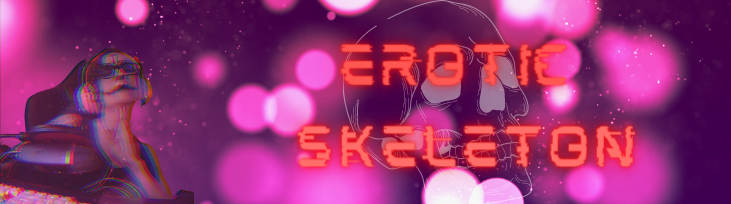 Vesper Valen☠️🦴💀 profile banner